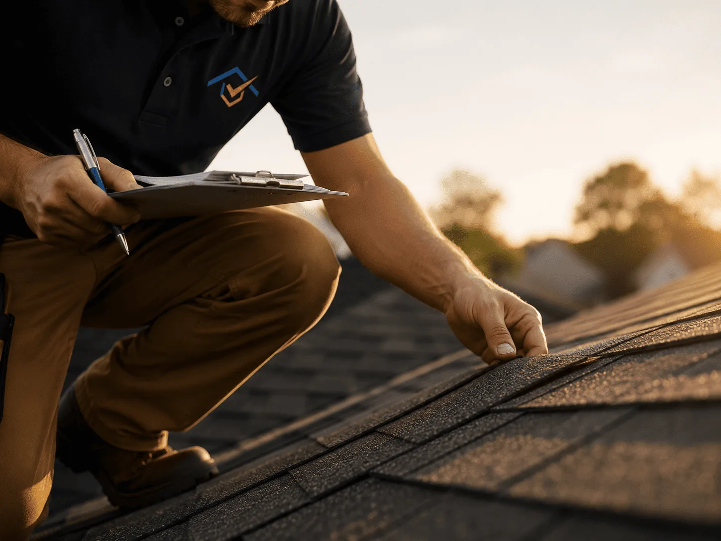 Why Choose Roof Inspection in Riley, IN